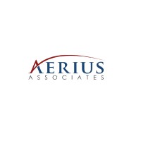 Aerius Associates Logo