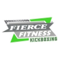 Fierce Fitness Logo