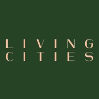 LivingCities Logo
