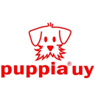 Puppia uy Logo