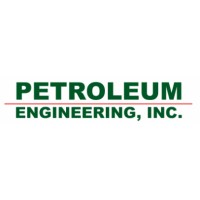 Petroleum-Engineering, Inc Logo