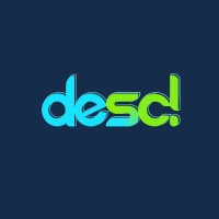 DESC - Suporte de T.I para Empresas Logo