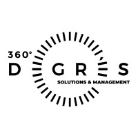 360Degrés Solutions & Management Sàrl Logo