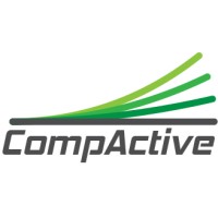CompActive GmbH Logo