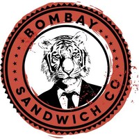 Bombay Sandwich Co. Logo