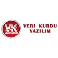Veri Kurdu Yazılım Logo