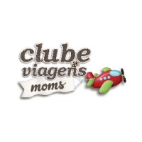 Clube de Viagens Moms Logo