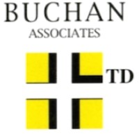 Buchan + Associates Ltd. Logo