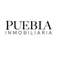 Puebla Inmobiliaria Logo