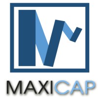 Maxicap Otec Logo