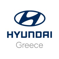 Hyundai Greece Logo