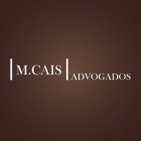 M.CAIS ADVOGADOS Logo
