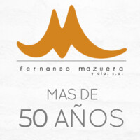 Fernando Mazuera y Cía. Logo