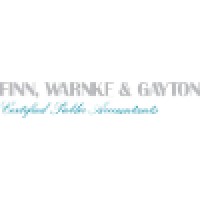 Finn, Warnke & Gayton Logo