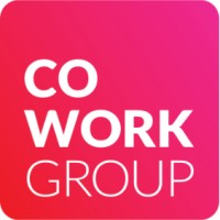 COWORK GROUP GmbH Logo