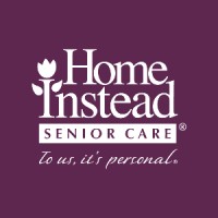 Home Instead Senior Care Waukee/Ames Iowa Logo