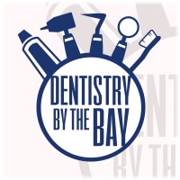 Dentistry By The Bay in Belleville, ON Logo