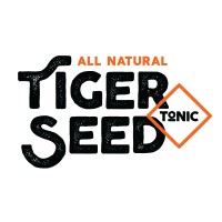 Tiger Seed Logo
