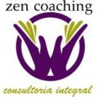 Consultora Integral Zen Coaching spa Logo