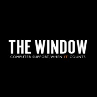 The Window Logo