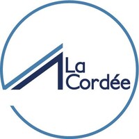 La Cordée Association Logo