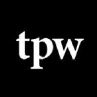 the publishers wife Logo