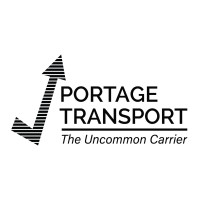 Portage Transport Logo