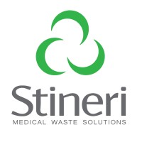 Stineri Medical Waste Solutions Logo