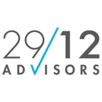 2912 Advisors LP Logo