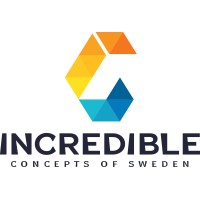 Incredible Concepts Logo