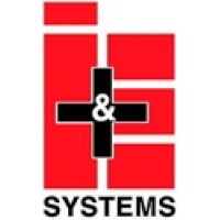 I&E Systems Pty Ltd Logo