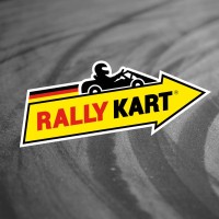 RALLYKART Logo