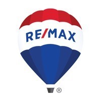 REMAX Data Gold Logo