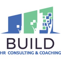 BUILD HR Consulting & Coaching, Inc. Logo