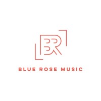 Blue Rose Music Logo