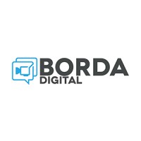 BORDA Digital Logo