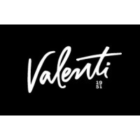 Valenti Logo