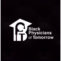 Black Physicians of Tomorrow Logo