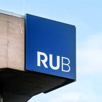 Fakultät für Maschinenbau - Ruhr-Universität Bochum Logo