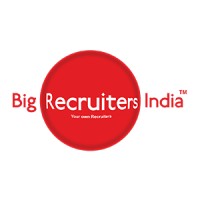 Big Recruiters India Logo