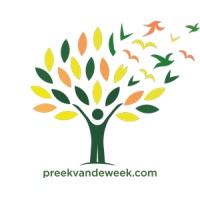 Preek van de Week Logo