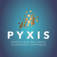PYXIS - HR & Talent Management Consulting Logo
