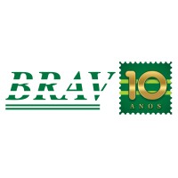 BRAV Equipamentos Industriais Ltda. Logo