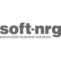 Soft-nrg France Logo