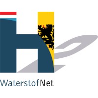 WaterstofNet Logo
