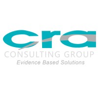CRA Consulting Group Logo