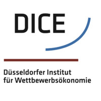 Düsseldorf Institute for Competition Economics (DICE) Logo