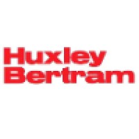 Huxley Bertram Engineering Ltd Logo