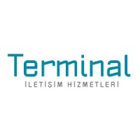 Terminal İletişim Logo
