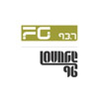 FG 93.7 & Lounge 96 Logo